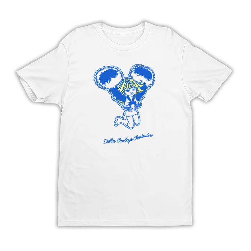 DCC Pom Pom Tee