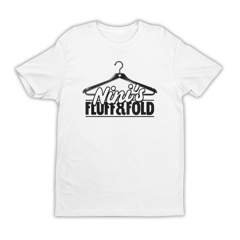 Fluff & Fold Kehlani Shirt