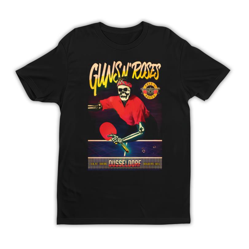 Guns N Roses Shirt