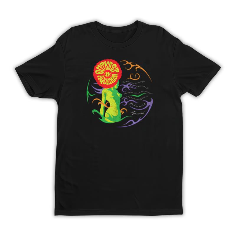 New Merch Outkast Aquemini