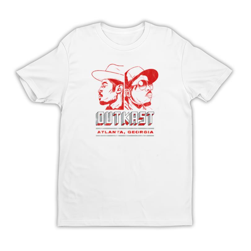 New Merch Outkast ATL Classic