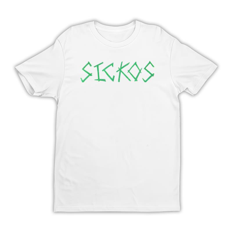 Sickos OG Sickos T Shirt
