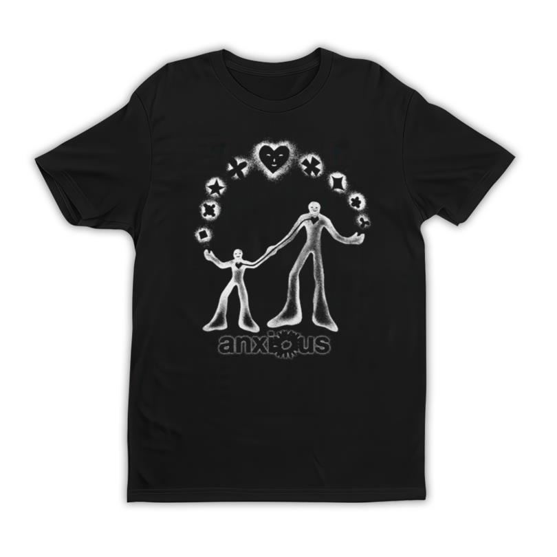 Vintage Airbrush Tee
