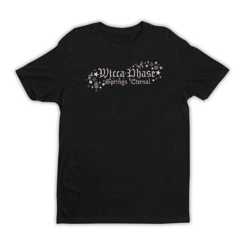 Wicca Phase Elemental Tee