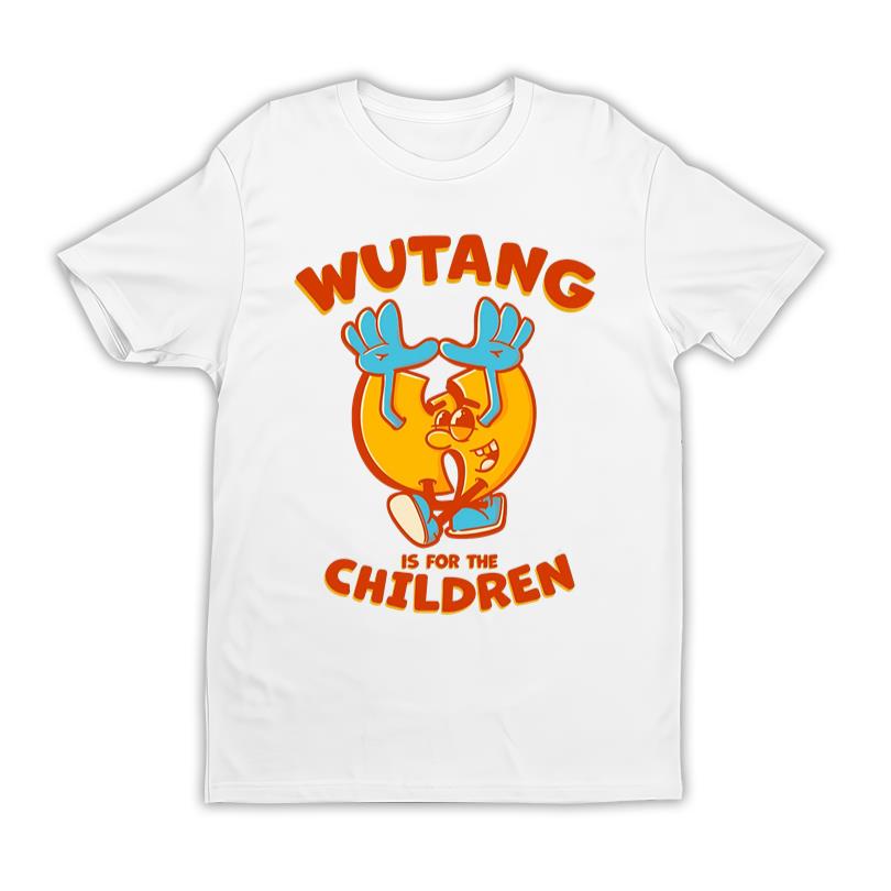 Wu Tang Graphic Tee