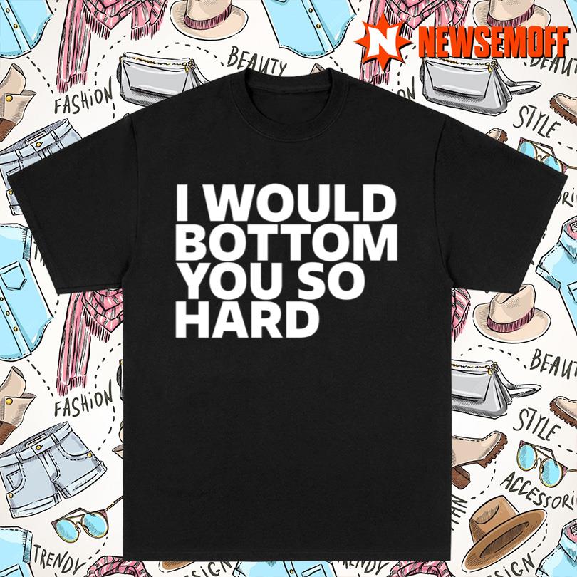 Bold Gay Sayings Shirt For Him