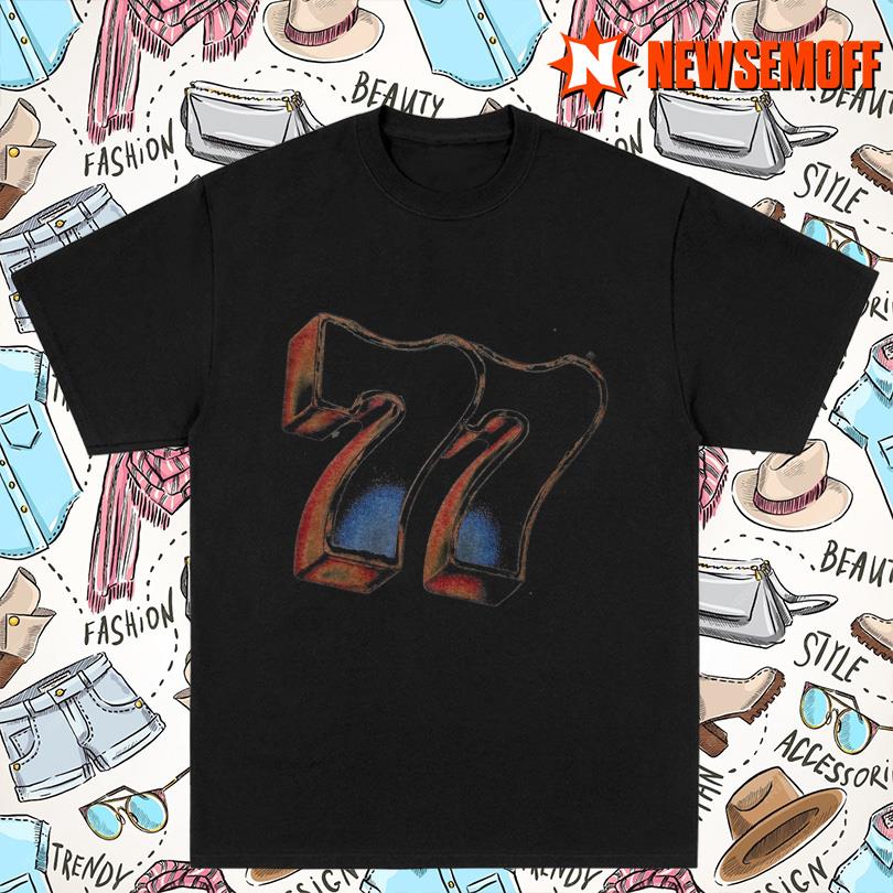 Colony House Band Tour Tee