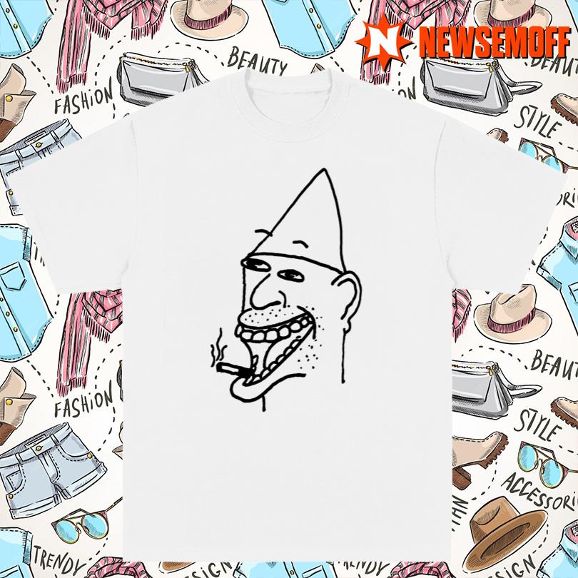 Goobsmooch Tour Shirt