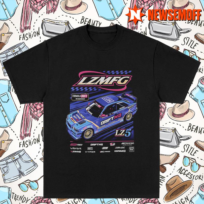 Merch LZMFG