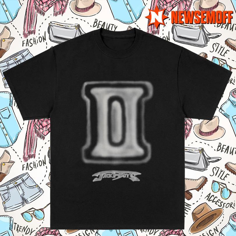 Travis Scott Jackboys 2 Shirt