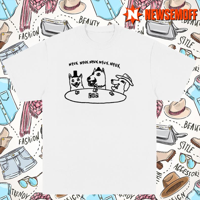 Trending Meme T Shirt 2025