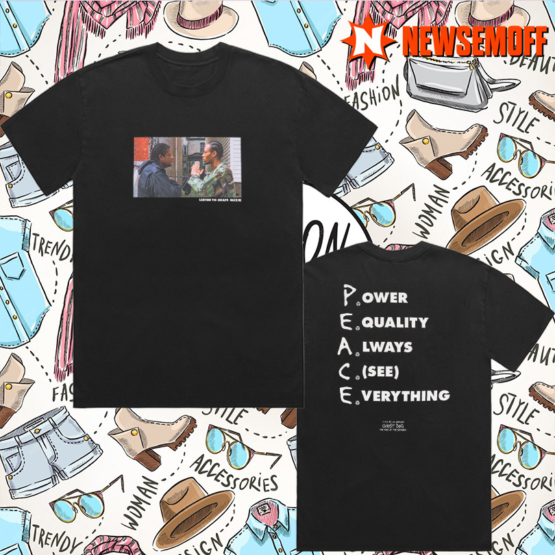 Underground Skate Brand Tee