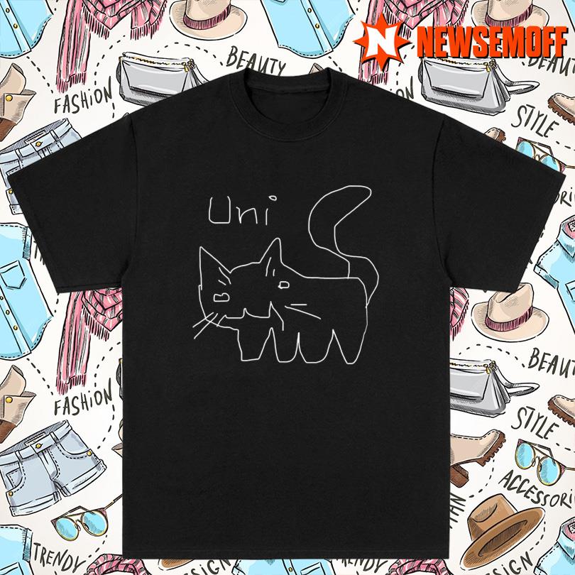 Unicouniuni3 Concert Merch